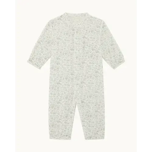 Bridget Athena Romper | Marie-Chantal