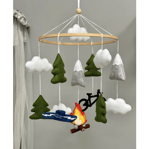 Custom Mobile ($160)