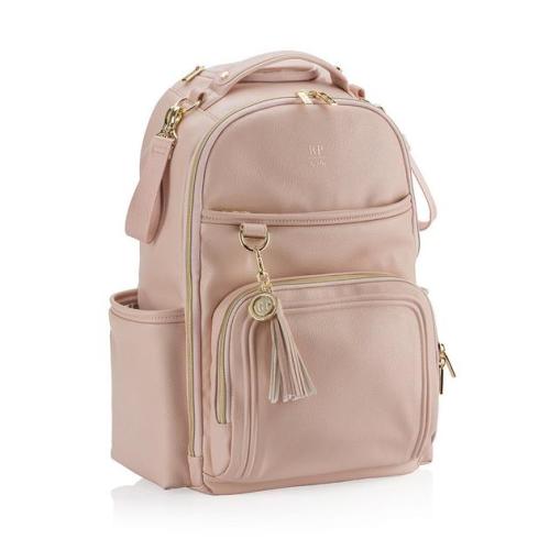 FINAL SALE Limited Edition Rachel Parcell for Itzy Ritzy Boss Plus™ Backpack Diaper Bag