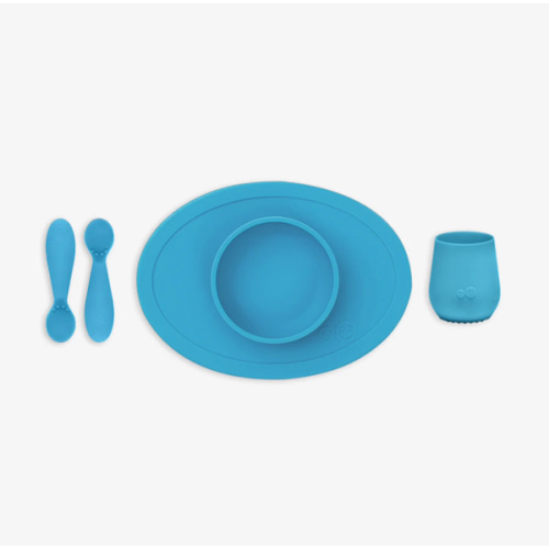 ezpz First Foods Set