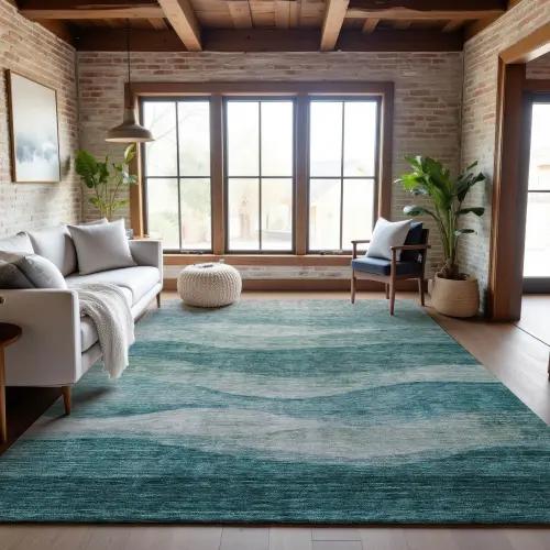 Rug for nursery