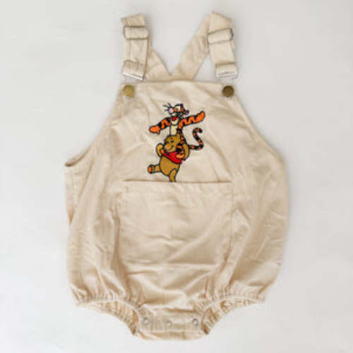 overalls pre-order – Honeyandcub