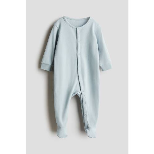 SUPERSOFT COTTON PAJAMA JUMPSUIT