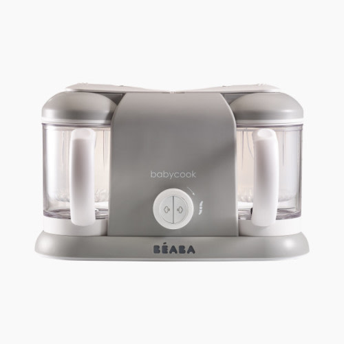 Babycook Duo Baby Food Maker - Cloud