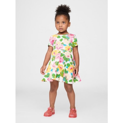Baby & Toddler Mix & Match Twirl Dress