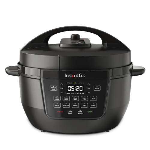 7.5 Quart RIO Wide Digital Multi-Cooker