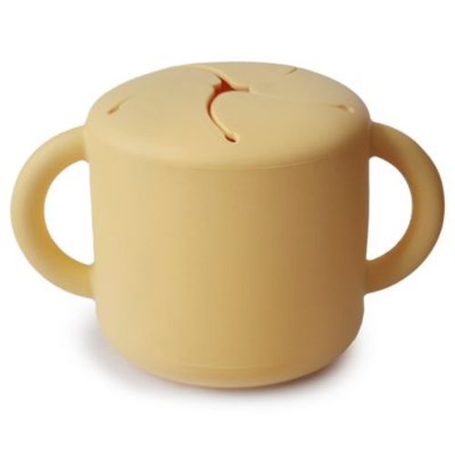 Snack Cup Daffodil One Size