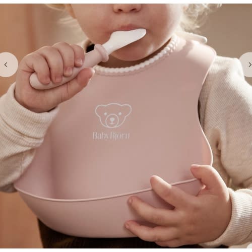 BabyBjörn Baby Bib