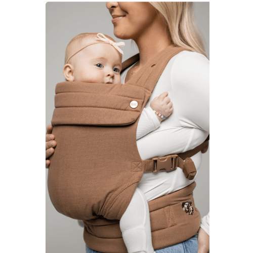 The Monarch Carrier - Mocha – Mabē