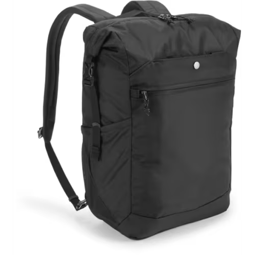 REI Co-op Ruckpack Tote Pack, Black