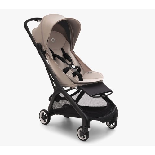 Bugaboo® Butterfly Complete Stroller