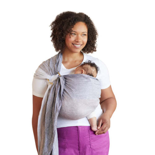 Ring Sling - Nimbus Cloud