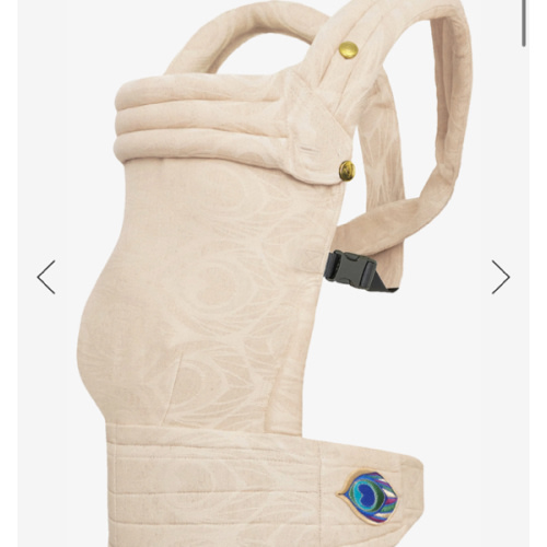 Argus Oat | Zeitgeist Baby Carrier | SHOP ARTIPOPPE