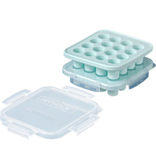 Breast Milk Freezer Trays - MyMilk Trays – Souper Cubes®