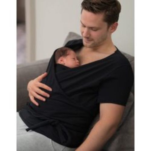Seraphine Cotton Skin to Skin Top for Men