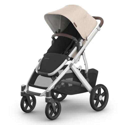 UPPAbaby Vista V3 (Declan - Oat Melange)