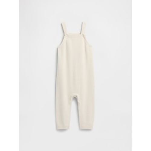 Baby Sweater Overalls | Gap Factory