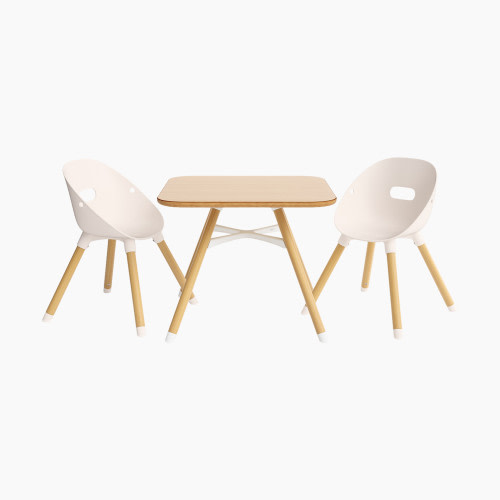 Lalo The Play Kit - Natural/Grapefruit