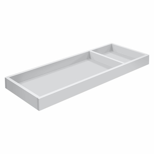 Universal Wide Removable Changing Tray