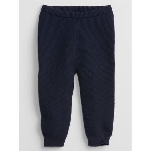 Baby Pull-On Pants