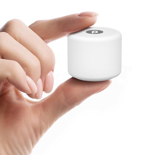 Mini Portable Sound White Noise Machine Baby Patter for Sleep with 30 Soothing Sounds for Baby Kids Adults 32 Volume Levels Sleep Soother Auto-Off Timer for Travel Home Office Privacy