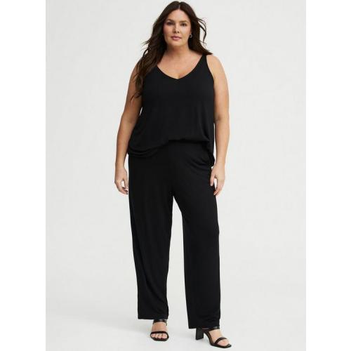 Super Soft Straight Leg Pant