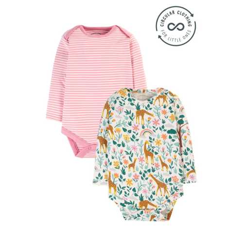 Super Special 2 Pack Body