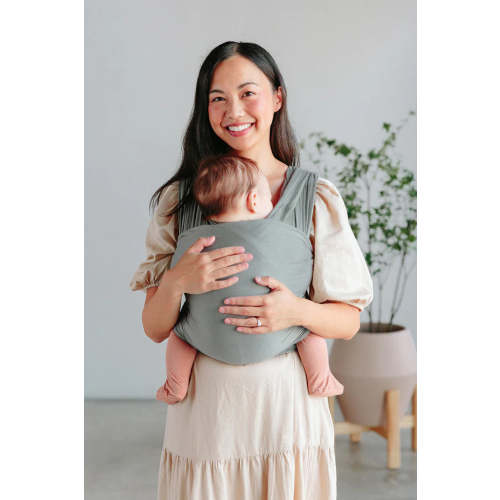 Wrap Carrier | Mist