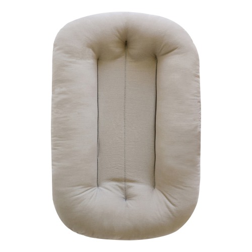 Snuggle Me Infant Lounger, BirchBirch