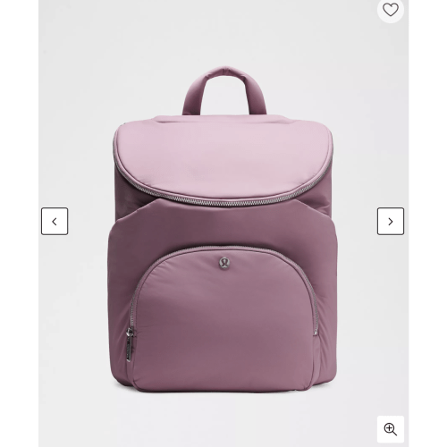 Diaper Bag 17L | Lululemon