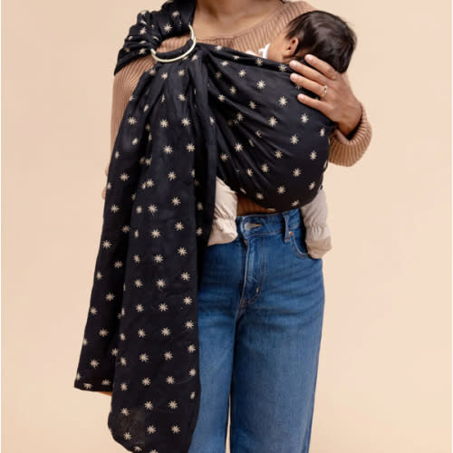 Bright - Linen Sling – WildBird