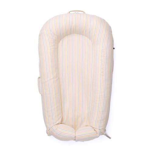 Deluxe+ Dock - Confetti Stripe