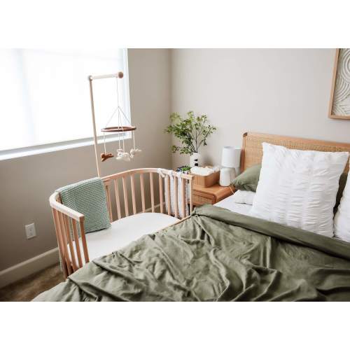 Babybay Maxi Bedside Sleeper