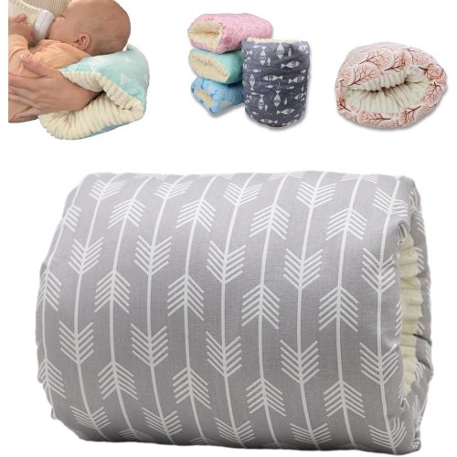 Cradle Pillow for Feeding, Cradle Arm Pillow, Cradle Nursing Arm Pillow for Breastfeeding, Arm Pillow for Feeding