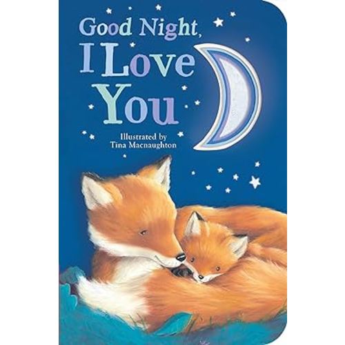 Good Night, I Love You