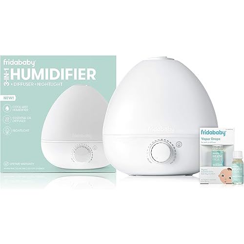Frida Baby Humidifier Kit