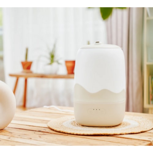 Buy Babymoov 3-in-1 Cool Mist Wave Humidifier at Well.ca | Free Shipping $35+ in Canada