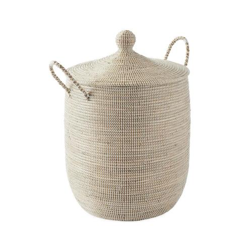 La Jolla Basket | Serena and Lily- Large
