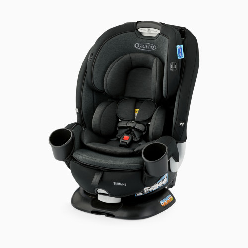 Graco Turn2Me 3-in-1 Car Seat - Cambridge (2022)