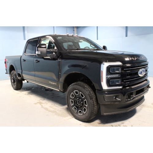 New 2025 Ford F-250 For Sale at D-Patrick Ford | VIN: 1FT8W2BT6SEC29485