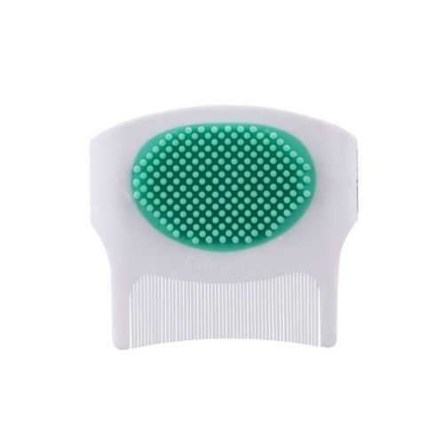 Mothers Choice Cradle Cap Brush & Comb | Baby Hair Brush | Baby Bunting AU