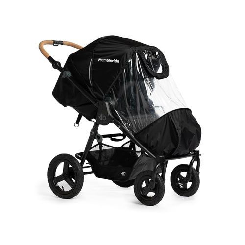 Bumbleride Era Non-PVC Rain Cover