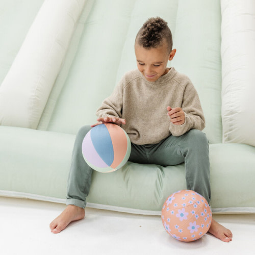 Plush Balls Classic - Smol | Maisonette