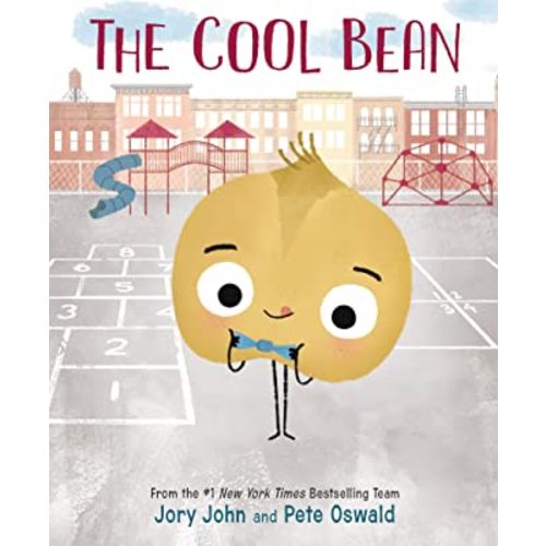 The Cool Bean (The Food Group)