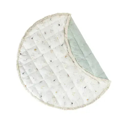 Baby Play Mat