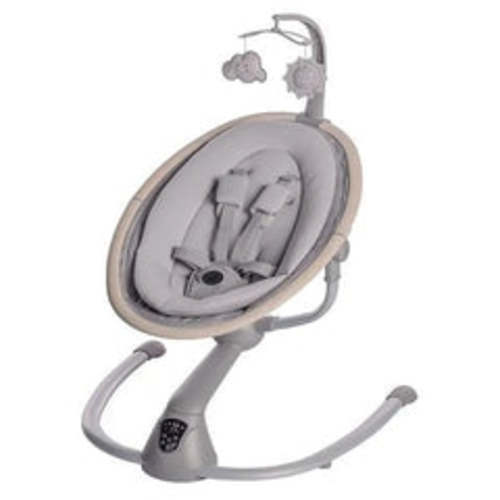 Maxi Cosi - Cassia Electric Swing – Little Canadian
