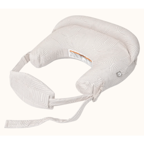 Boppy Complete Nursing Pillow