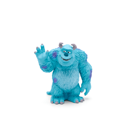 Disney & Pixar Monsters, Inc. Tonie