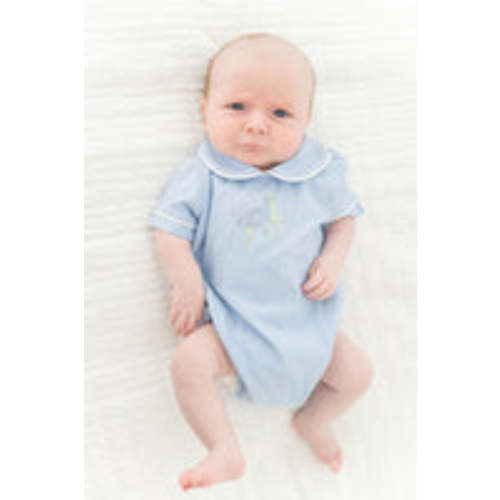 Little Brother Stork Bubble I Ruth and Ralph