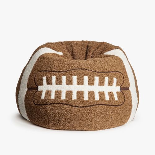 Football Bean Bag Chair